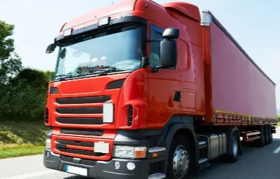 Ankara Çiftlikköy Ambar Kargo