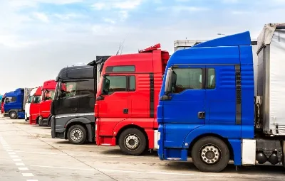 Ankara Çiftlikköy Ambar Nakliyat