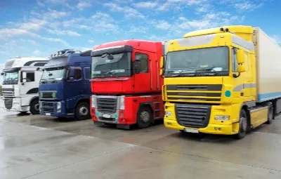 Ankara Çiftlikköy Nakliye Ambarı