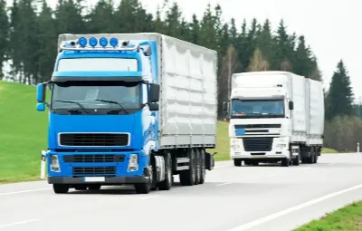 Ankara Çiftlikköy | Eşya Taşıma